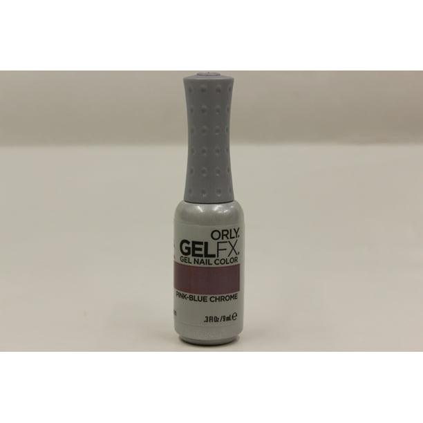 ORLY- Nail Lacquer- Gel FX - Sheer Nude .3 oz - Walmart.com