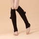 thumbnail image 4 of Calcetines de mujer Calcetines sueltos de punto Calcetines Calentador de piernas Leggings de burbujas Medias Regalos para Navidad Calentador de pierna, 4 of 5
