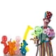 thumbnail image 4 of Globos de tira mágica globos de látex arreglo de Sala de bodas decoración de boda paquete de globos de tira 100 Uds, 4 of 5