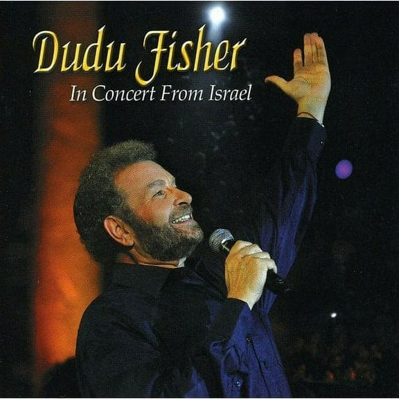 In Concert From Israel