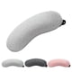 thumbnail image 4 of Almohada para la espalda, almohada de apoyo lumbar, almohada de apoyo para la espalda, cojín de apoyo para la cintura creado magistralmente, 4 of 8