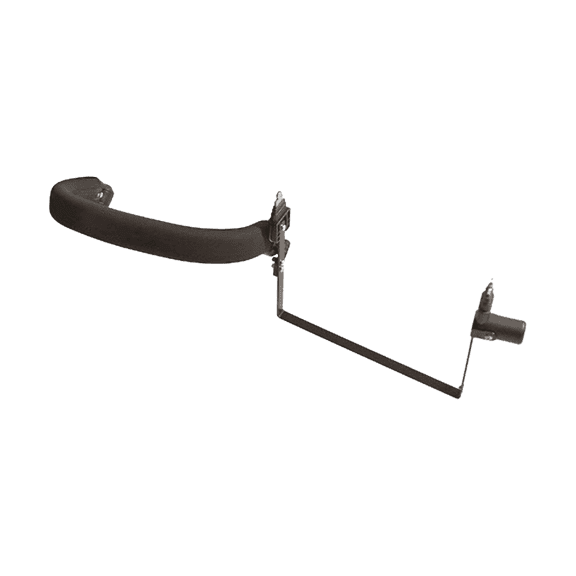 Out'n'About Nipper Double Stroller Carrycot Adapter 1