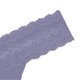 thumbnail image 4 of Puntoco Ropa interior para mujer, ropa interior de color sólido para mujer, ropa interior deportiva transpirable de cuatro esquinas, calzoncillos de encaje, 4 of 5