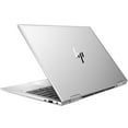 thumbnail image 7 of HP Elitebook x360 830 G9 Home/Business 2-in-1 Laptop (Intel i7-1255U 10-Core, 13.3in 60 Hz Touch Wide UXGA (1920x1200), Intel Iris Xe, Win 11 Pro) with Microsoft 365 Personal , Dockztorm Hub, 7 of 7