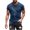 Navy, variant on Mens Short Sleeve T Shirts Casual Tshirts Shirts for Men Graphic Music Mens Tee Shirts Casual Stylish Summer Oversized Tshirts for Men Graphic Custom New & Trending