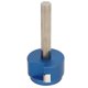 thumbnail image 1 of Escariador de tuberías de PVC,Escariador de tuberías de PVC Protector de accesorios de PVC de PVC Protector de enchufes de PVC Tecnología avanzada, 1 of 8