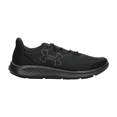thumbnail image 1 of Tenis Under armour Pursuit 3 Negro para Hombre [UND68] negro 25.5, 1 of 10