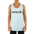 thumbnail image 5 of Hurley Hurley Everyday Washed One and Only Solid Tank for Men, 5 of 10