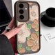 thumbnail image 3 of Funda de TPU suave con pintura al óleo de flores para Samsung Galaxy A55 A54 A34 A15 A16 A14 A35 A25 A53 5G S23 S22 S24 Ultra S24 FE, 3 of 5