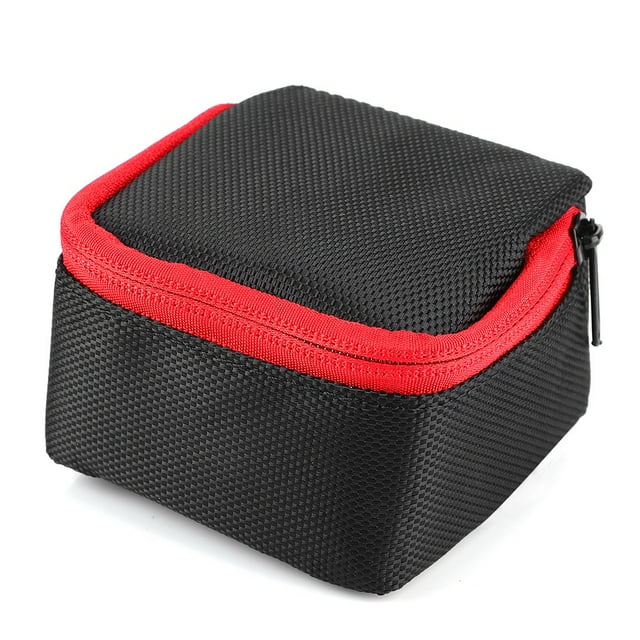 Funda protectora de silicona para cámara de movimiento deportivo con cubierta de lente para Insta360 One XBlack