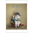 thumbnail image 1 of EL GATO CON BOTAS FONDO DE CULTURA ECONOMICA CHARLES PERRAULT, 1 of 1