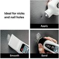 thumbnail image 4 of 3M PPP-3-4IN1T Composé Spackle 4-en-1 - 3 oz, 4 of 5