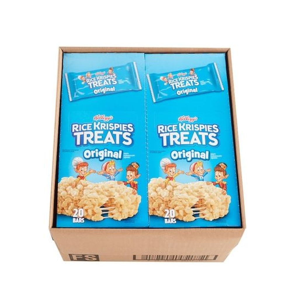 80´ Kellogg´s RICE KRISPIES Figure ケロッグ
