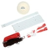 VOLLEYBALL SET CLASSIC (Pack of 1)