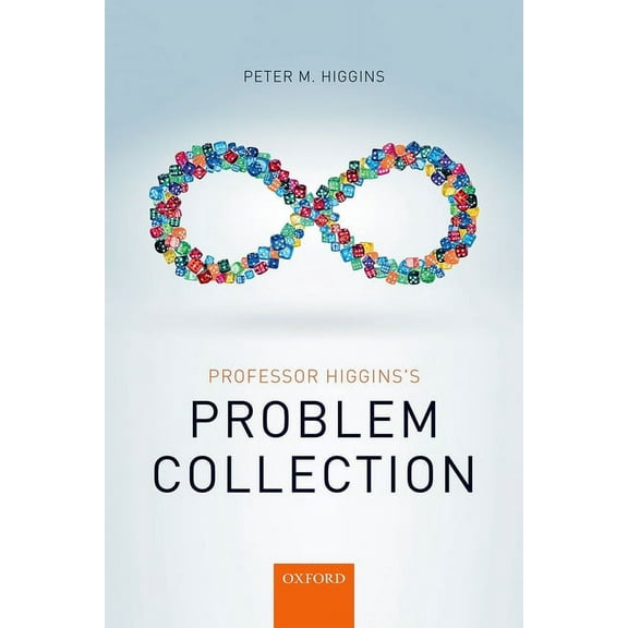 Professor Higgins's Problem Collection, (Paperback)