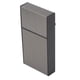 thumbnail image 3 of Caja De Cigarrillos, Caja Porta Cigarrillos Sellado Para La Vida Diaria ANGGREK Otros, 3 of 8