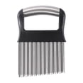 thumbnail image 1 of TIELUTT Cutter Multifunctional Ripple for Cutting Cutter for Chips Fruit Vegetables and Life Gadgets Cabbage Shder Small Kitchen Gadgets Food Slicers for Home Use Kitchen Stuff for Mom, 1 of 8