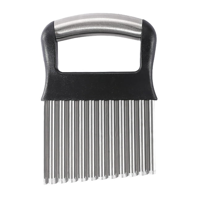 TIELUTT Cutter Multifunctional Ripple for Cutting Cutter for Chips Fruit Vegetables and Life Gadgets Cabbage Shder Small Kitchen Gadgets Food Slicers for Home Use Kitchen Stuff for Mom