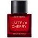 thumbnail image 1 of Perfume New Notes Latte Di Cherry Extrait para mujer, 1 of 1