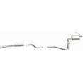 thumbnail image 4 of BRExhaust OE Replacement Exhaust System Kit 106-0443: Compatible with 2009-2018 Dodge Journey 2.4L, 4 of 8