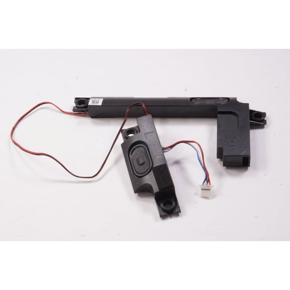 Compatible With 5SB0R34474 Replacement for 5SB0R34474 Lenovo Speaker Kit Right & Left 81H5000NUS