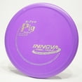 thumbnail image 2 of Innova R-Pro Pig Disc Golf Putter & Approach Disc, Pick Color/Weight [Stamp & Exact Color May Vary] Blue 167-169 grams, 2 of 4
