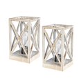 thumbnail image 3 of WINGBO 2 Pack Retro Battery Powered Table Lamps, Battery Operated Cordless Lamp Set, Portable Nightlight Decorative Light for Liv, 3 of 9