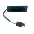 thumbnail image 2 of Interruptor de Puerta Trasera 13597499 para Vauxhall, Perfecto para Coche, 2 of 5