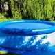 thumbnail image 5 of Cubierta redonda para piscina al aire libre, cubierta para retención de calor, cubierta de protección solar, cubiertas inflables para piscinas, cubierta impermeable para jacuzzi y piscina, 5 of 8