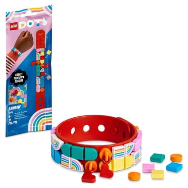 Lego DOTS Extra DOTS Series 8 Bracelet Kit