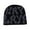 Dark Gray, variant on Wancir Fashion Autumn Winter Warm Beanie Hats Embroidery Cotton Caps Men Women Knitted Hip Hop Hats