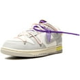 thumbnail image 4 of NIKE MENS Dunk Low "Off-White - Lot 24" DM1602 119 from Stadium Goods, 4 of 9