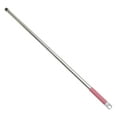 thumbnail image 3 of ULTNICE Stainless Steel Mop Stick Assorted Color 1Pcs Replacement Broom Handle, 3 of 8