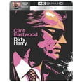 thumbnail image 1 of Dirty Harry (Limited Edition Steelbook) [UHD], 1 of 12