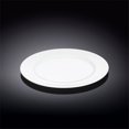 thumbnail image 1 of Wilmax 991004 Assiette à Pain de 6 Po&44; Blanc - Pack de 96, 1 of 1