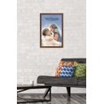 thumbnail image 2 of The Notebook - One Sheet Wall Poster, 14.725" x 22.375" Framed, 2 of 6