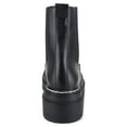 thumbnail image 3 of PORTLAND by Portland Boot Company Platform Lugsole Chelsea Boot, 3 of 5