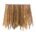 thumbnail image 4 of LOVIVER Artificial Thatch Roofing Easy Install Waterproof for Tiki Bar Party Outdoor, 4 of 8