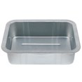 thumbnail image 1 of Oil Drain Pans For Changing Low Profile Large Fluid Change Garage Tool 5 Engine Lubricant Drip Tray, 1 of 5