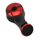 thumbnail image 2 of Gancho universal para asiento de coche, multifuncional, para mochilas y bolsos. Rojo, 2 of 7