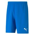 thumbnail image 1 of Puma Mens TeamRISE Sweat Shorts, 1 of 2