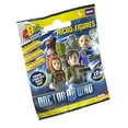 thumbnail image 2 of Dr. Who Character Building Micro Figures Series 1 - Smiler, 2 of 5