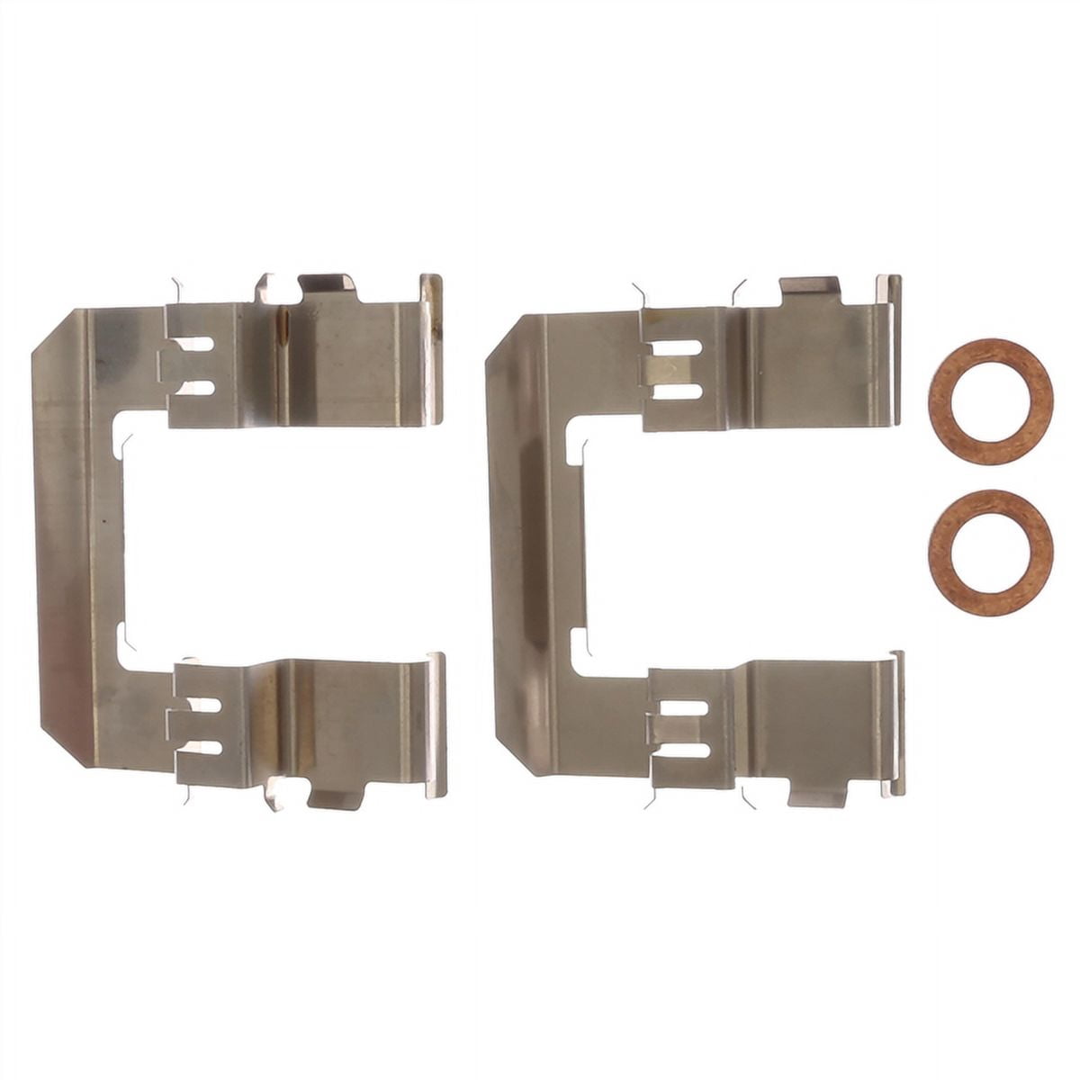 Front Driver Side Brake Caliper