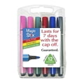thumbnail image 1 of The Pencil Grip Magic Tri Stix Pencil Grip, 12 Count, 1 of 5