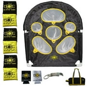 The Day of Games Bean Bag Toss Set