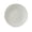 Peyton White Salad Plate, variant on Split P Black Peyton Salad Plate Set of 4