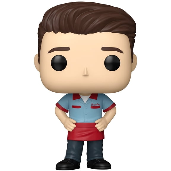 Funko POP! Television: Beverly Hills 90210, Brandon Walsh ('90's)