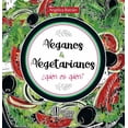thumbnail image 1 of Veganos y vegetarianos ¿Quién es quién? (nueva edición), 1 of 2