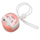 thumbnail image 5 of Mini ventilador de cuello colgante, 3 velocidades, carga USB, sin aspas, dibujos animados, portátil, pequeño collar, ventilador para viajes, Camping, gato, 5 of 12
