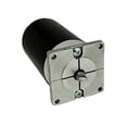 thumbnail image 2 of New Winch / Spreader Motor Compatible With Fisher Poly-Caster By Part Numbers P3035K 1646 90-33293 10763 1102 1110 50007 78300 1307 SW801-005A P3035 W-8023 B01-006A, 2 of 2